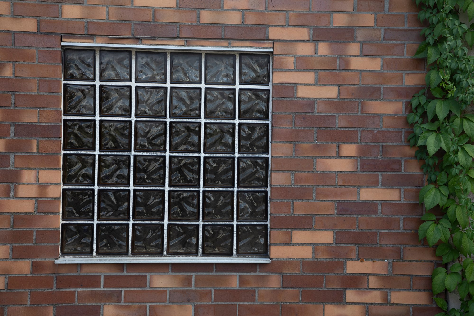glass blocks